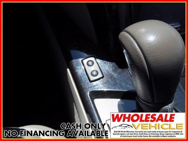 used 2009 Acura MDX car, priced at $5,500