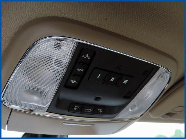 used 2017 Jeep Grand Cherokee car, priced at $14,987