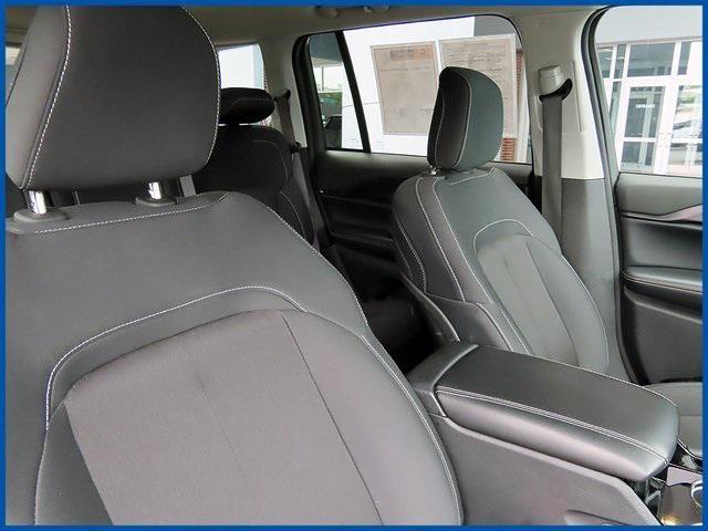 used 2023 Jeep Grand Cherokee car, priced at $31,987
