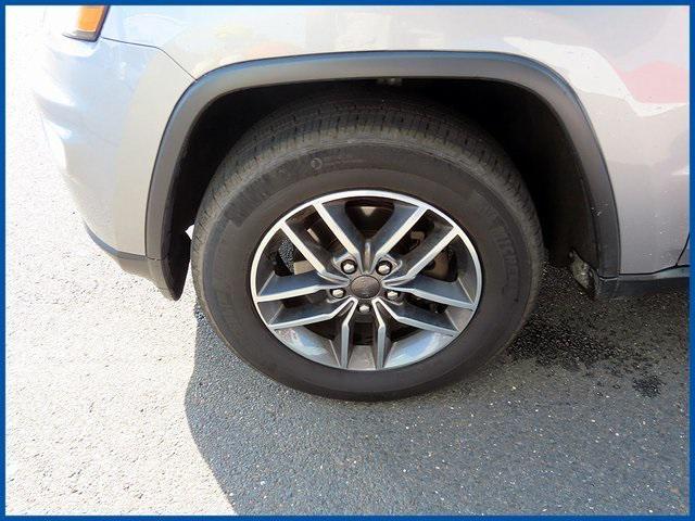 used 2019 Jeep Grand Cherokee car, priced at $22,987