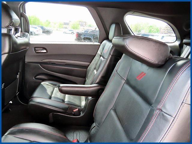 used 2022 Dodge Durango car, priced at $39,538