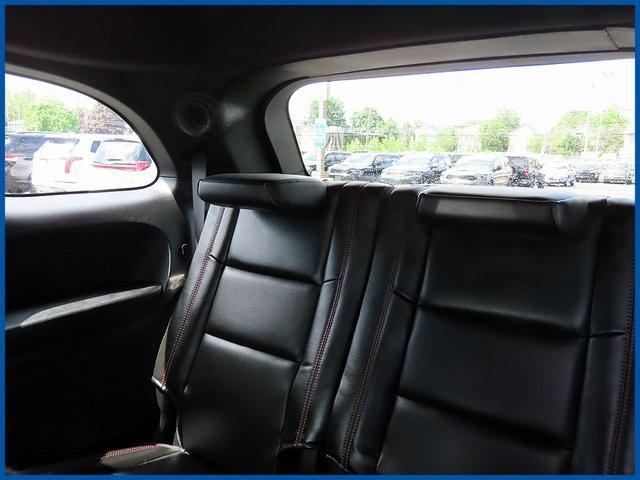 used 2022 Dodge Durango car, priced at $39,538