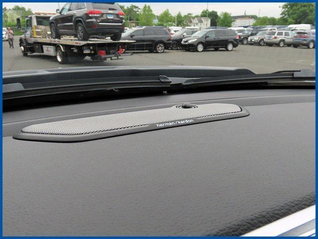 new 2025 Ram 1500 car, priced at $66,810