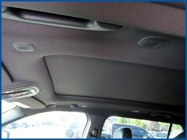 new 2025 Jeep Grand Cherokee L car, priced at $50,335