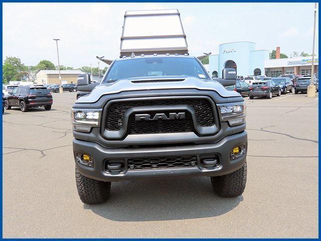 used 2023 Ram 2500 car, priced at $74,987