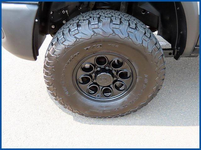 used 2023 Ram 2500 car, priced at $74,987
