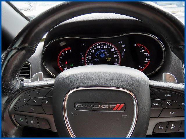 used 2020 Dodge Durango car, priced at $31,987