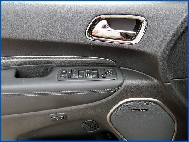 used 2020 Dodge Durango car, priced at $31,987