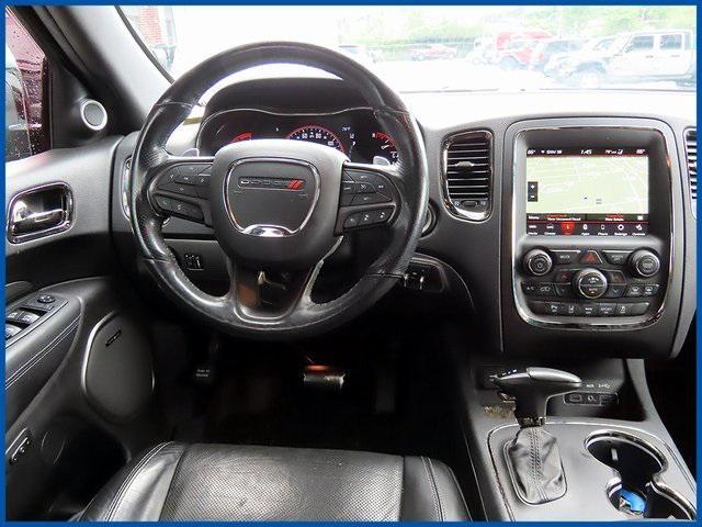 used 2020 Dodge Durango car, priced at $31,987