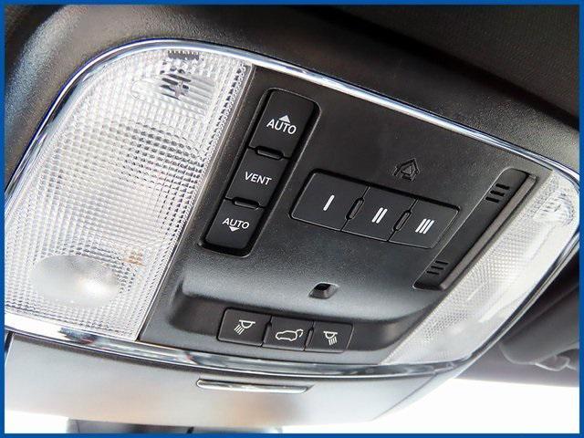 used 2020 Dodge Durango car, priced at $31,987