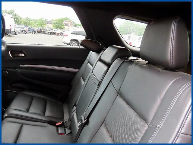 used 2020 Dodge Durango car, priced at $31,987