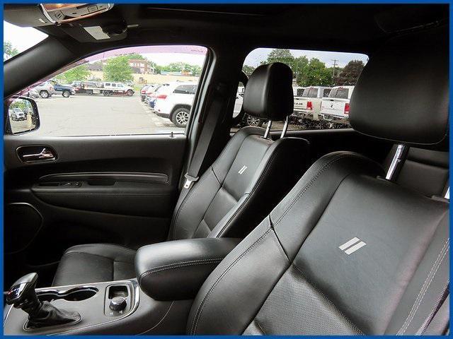 used 2020 Dodge Durango car, priced at $31,987