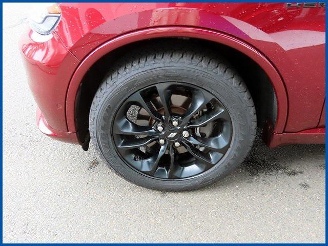 used 2020 Dodge Durango car, priced at $31,987