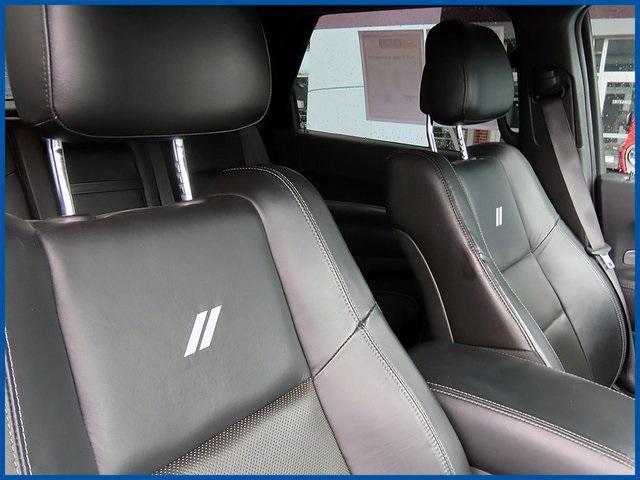 used 2020 Dodge Durango car, priced at $31,987