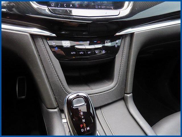 used 2023 Cadillac XT6 car, priced at $40,987