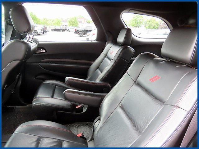 used 2022 Dodge Durango car, priced at $39,987