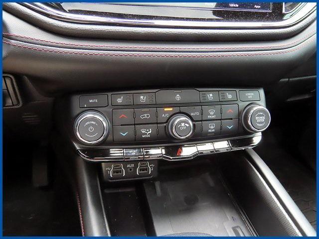 used 2022 Dodge Durango car, priced at $39,987