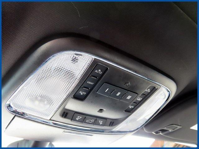 used 2022 Jeep Grand Cherokee car, priced at $28,987