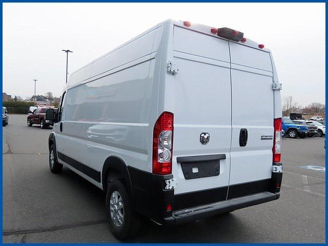 new 2024 Ram ProMaster 2500 car, priced at $50,750