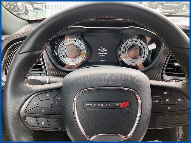 used 2020 Dodge Challenger car, priced at $49,987