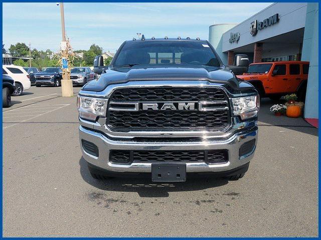 used 2024 Ram 2500 car, priced at $48,987