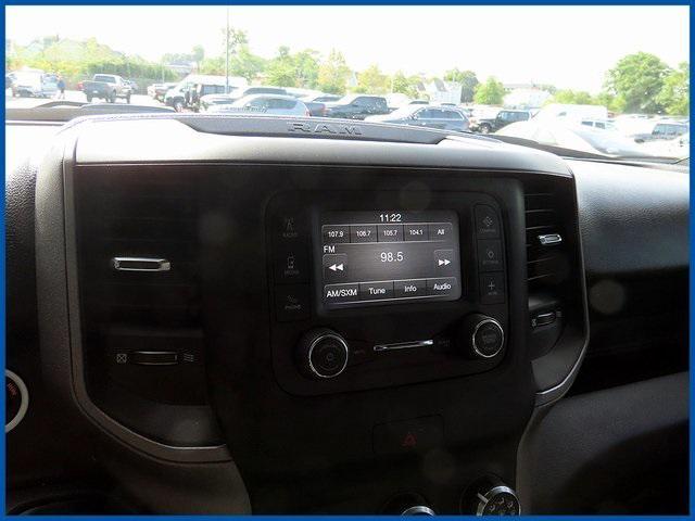 used 2024 Ram 2500 car, priced at $48,987