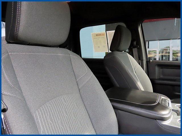 used 2024 Ram 2500 car, priced at $48,987