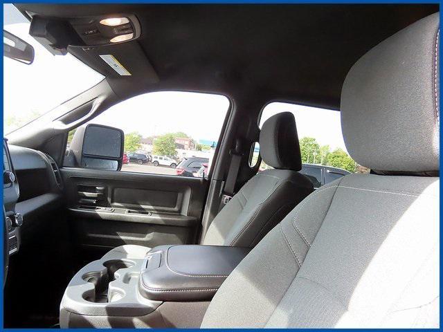 used 2024 Ram 2500 car, priced at $48,987