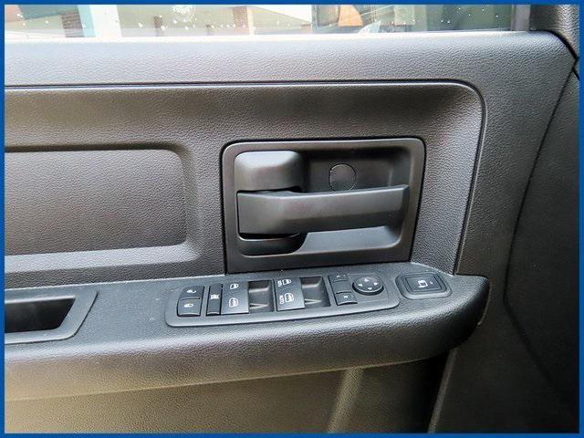 used 2024 Ram 2500 car, priced at $48,987