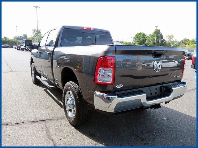 used 2024 Ram 2500 car, priced at $48,987