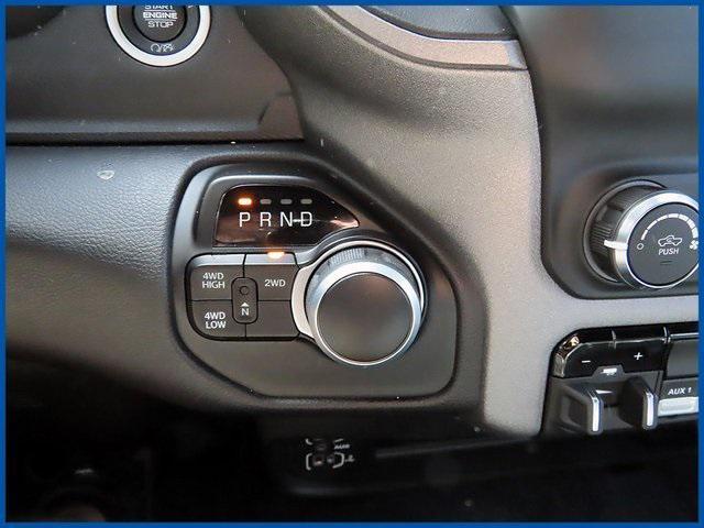 used 2024 Ram 2500 car, priced at $48,987