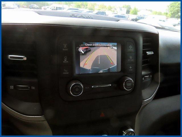 used 2024 Ram 2500 car, priced at $48,987