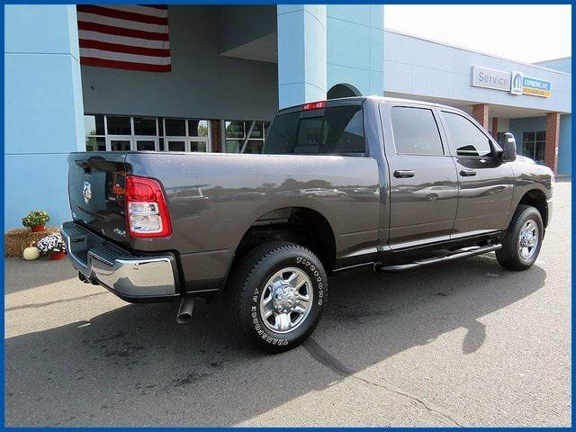 used 2024 Ram 2500 car, priced at $48,987
