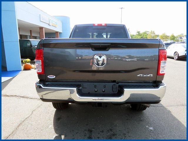 used 2024 Ram 2500 car, priced at $48,987