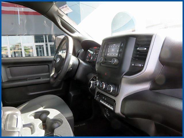 used 2024 Ram 2500 car, priced at $48,987