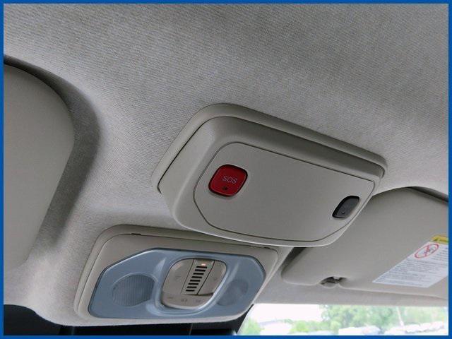 new 2025 Ram ProMaster 2500 car, priced at $54,340