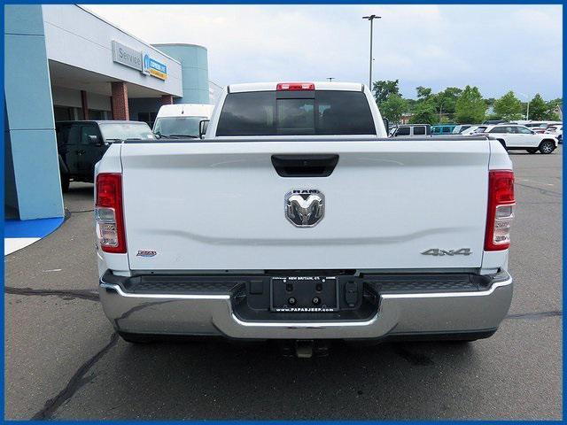 used 2024 Ram 3500 car, priced at $64,987
