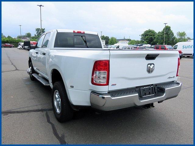 used 2024 Ram 3500 car, priced at $64,987