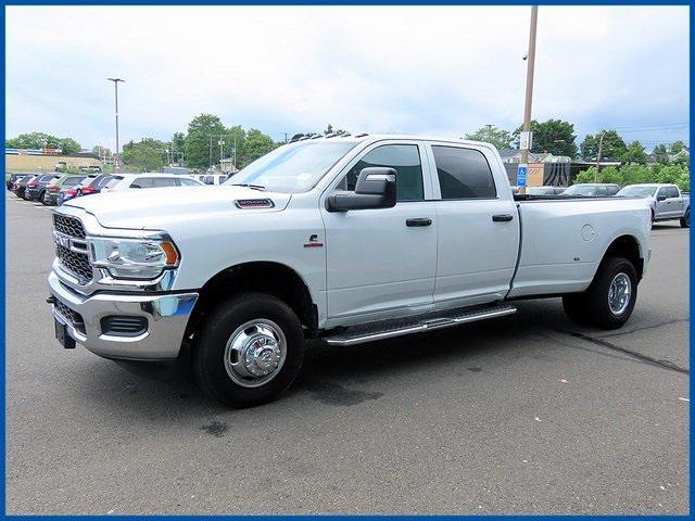 used 2024 Ram 3500 car, priced at $64,987