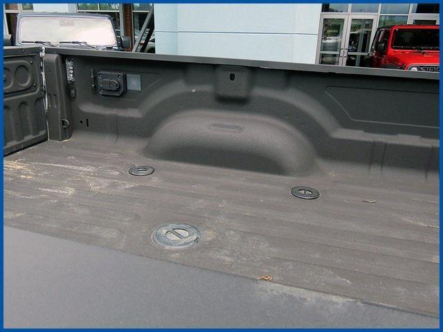used 2024 Ram 3500 car, priced at $64,987