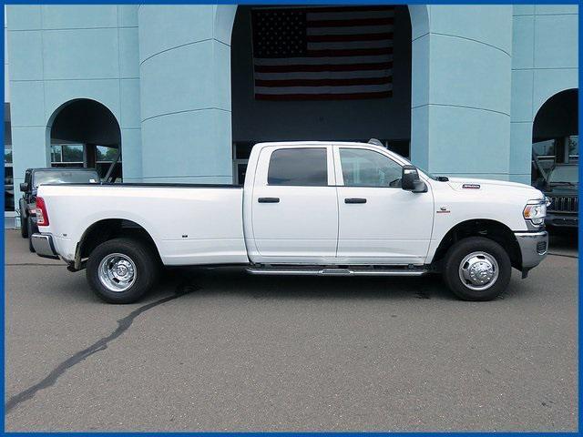 used 2024 Ram 3500 car, priced at $64,987