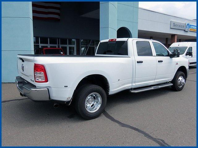 used 2024 Ram 3500 car, priced at $64,987