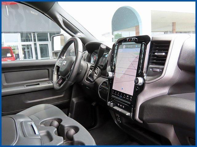 used 2024 Ram 3500 car, priced at $64,987
