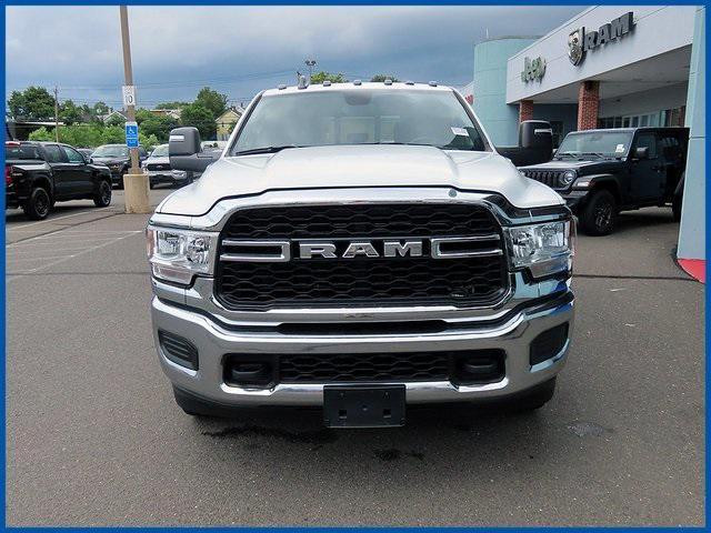 used 2024 Ram 3500 car, priced at $64,987