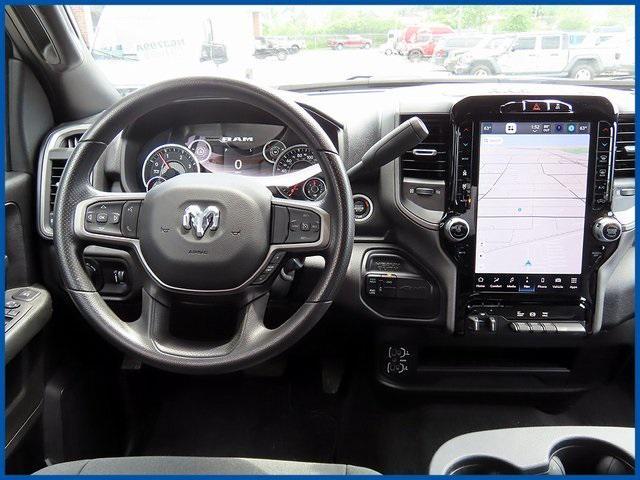 used 2024 Ram 3500 car, priced at $64,987