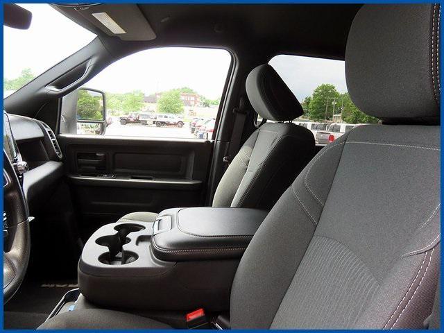 used 2024 Ram 3500 car, priced at $64,987