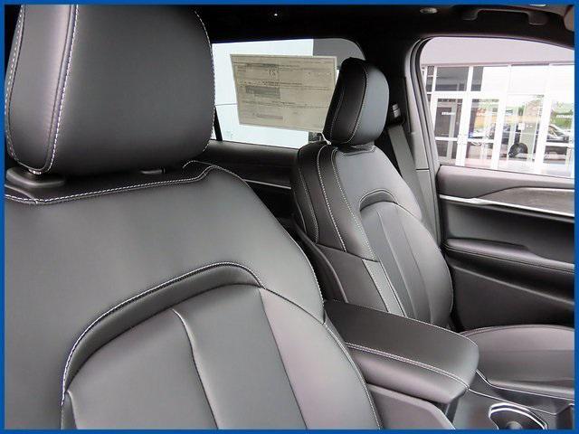 new 2025 Jeep Grand Cherokee L car, priced at $51,335