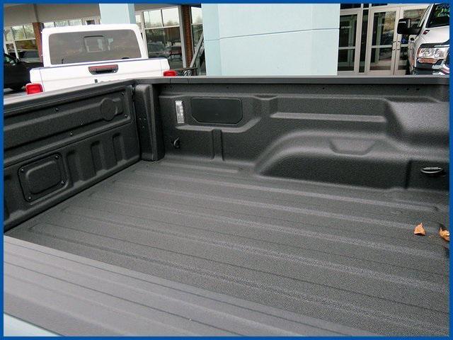 new 2026 Jeep Gladiator car, priced at $62,640