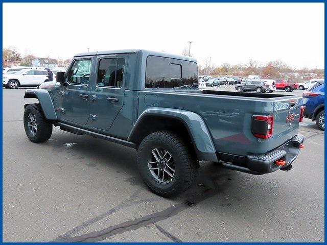 new 2026 Jeep Gladiator car, priced at $62,640