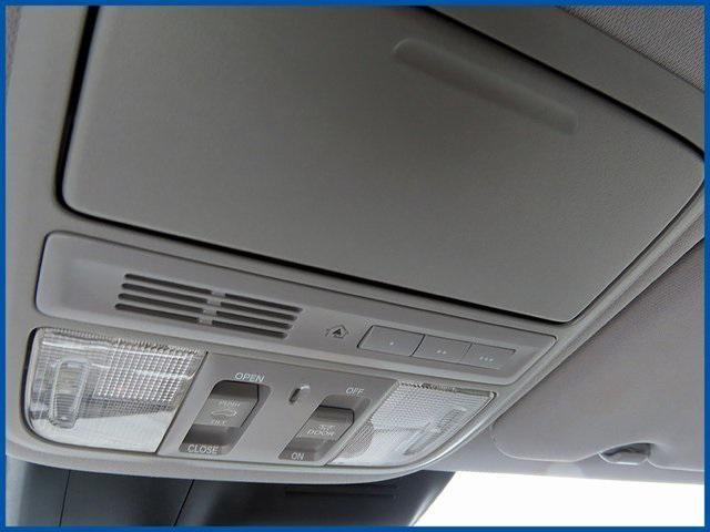 used 2021 Honda CR-V car, priced at $25,987